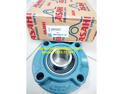 VÒNG BI UCFC207